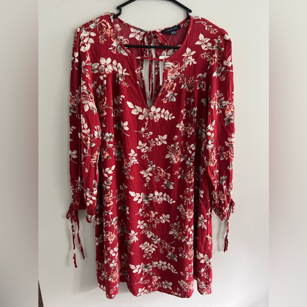 American Eagle Women’s Dress